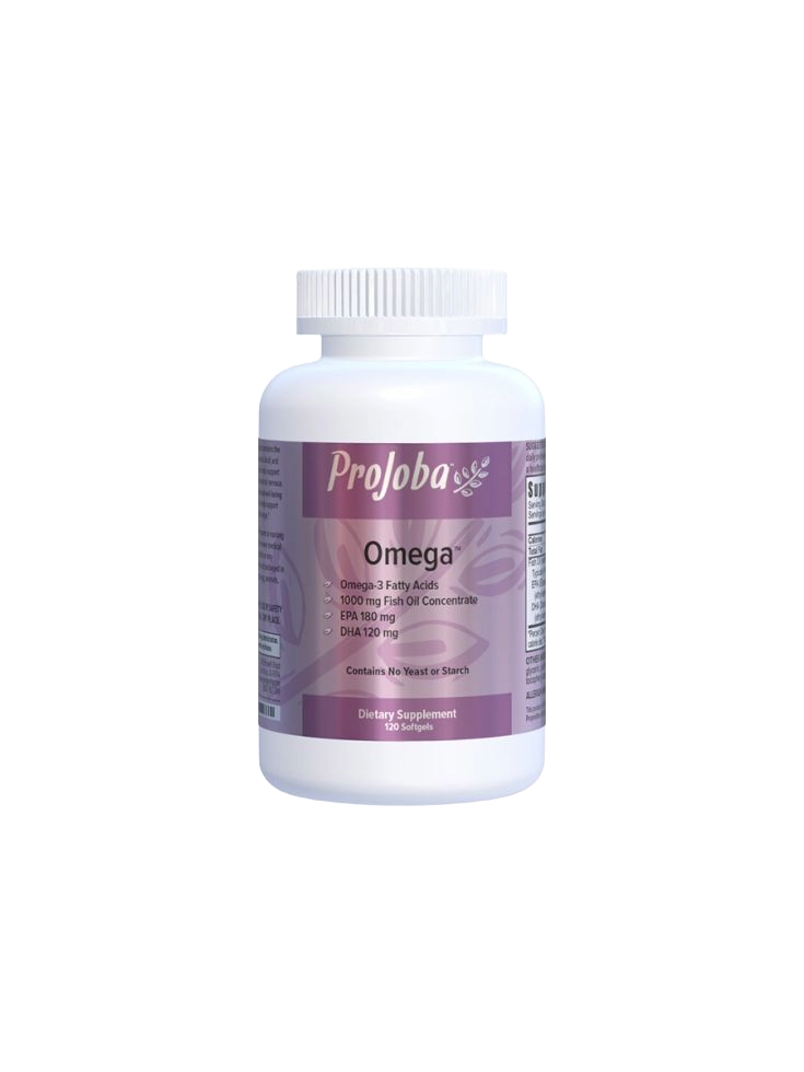 Omega™ - 120 Softgels