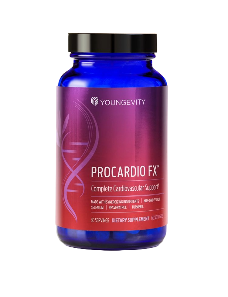 ProCardio FX™