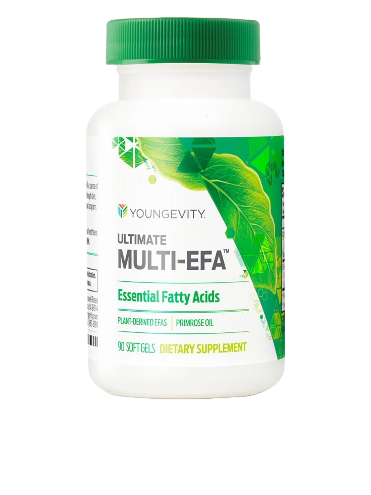 Ultimate Multi-EFA™ - 90 soft-gels